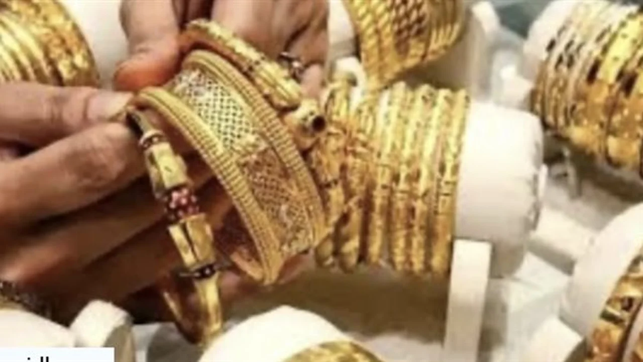 استقرار ملحوظ في أسعار الذهب وتطورات جديدة لسعر مبيعات عيار 21 اليوم الأحد